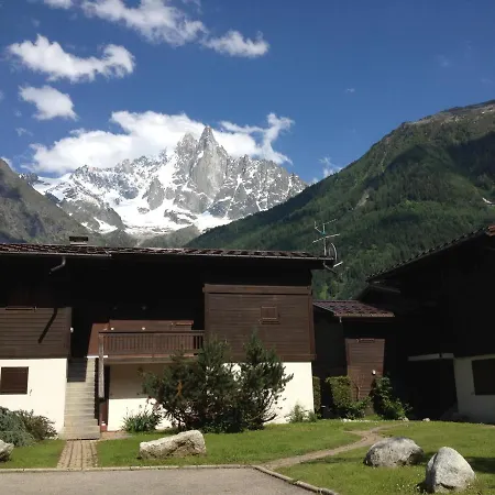 Appartement Un petit coin de Paradis *