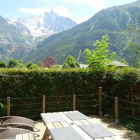 Un petit coin de Paradis Appartement