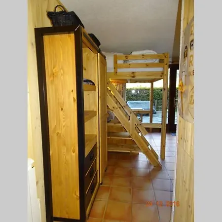 Appartement Un petit coin de Paradis Chamonix