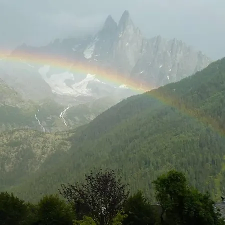 Un petit coin de Paradis *
