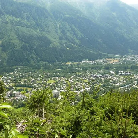 Un Petit Coin De Paradis * Chamonix