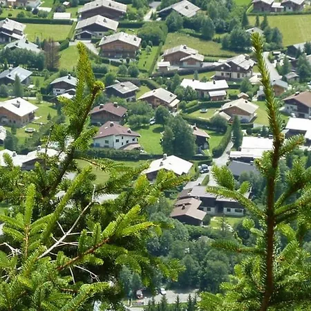 Un Petit Coin De Paradis Chamonix