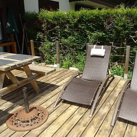 Un Petit Coin De Paradis Apartment